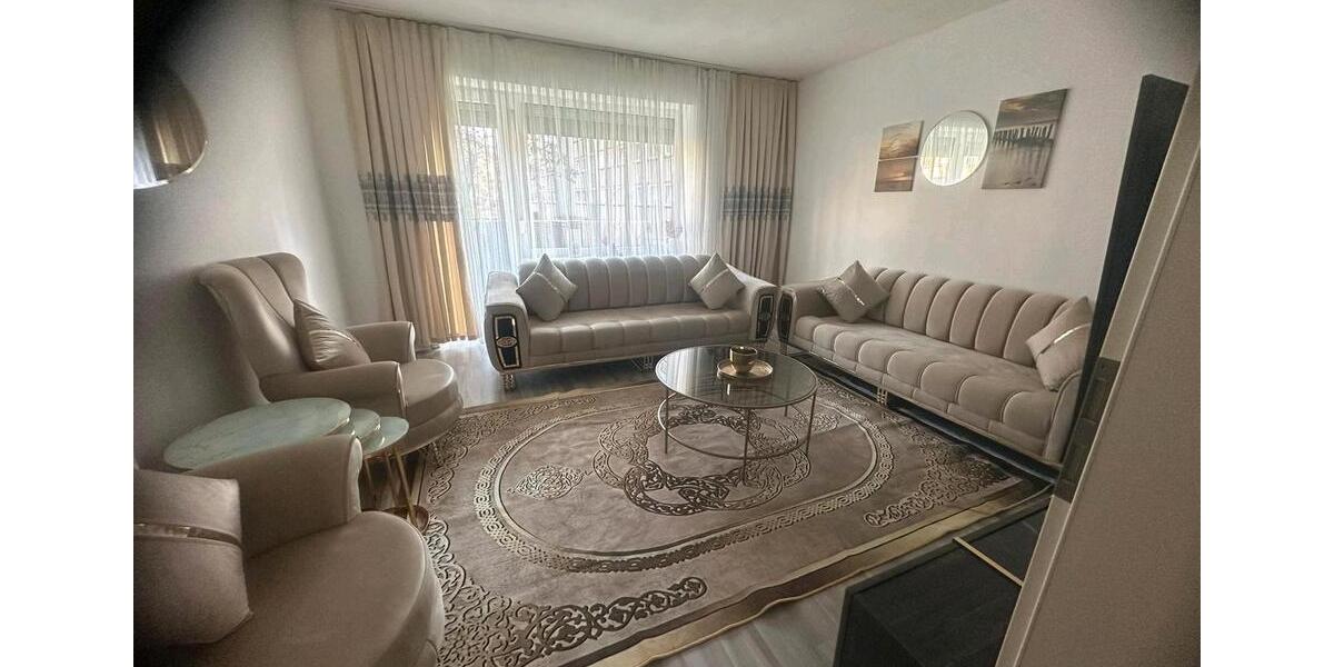 Erdgeschoßwohnung Salzgitter - 3 Zimmer, 65 m&sup2;, 470&euro; | Angebot:25964834