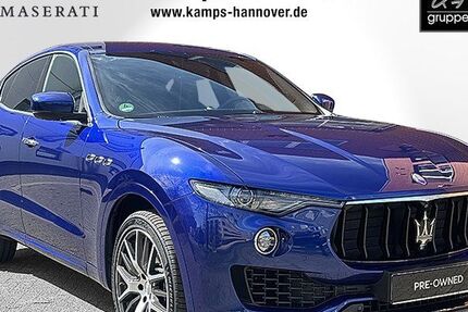 Maserati Levante 156.900 km 29.890 &euro; Hannover 30655