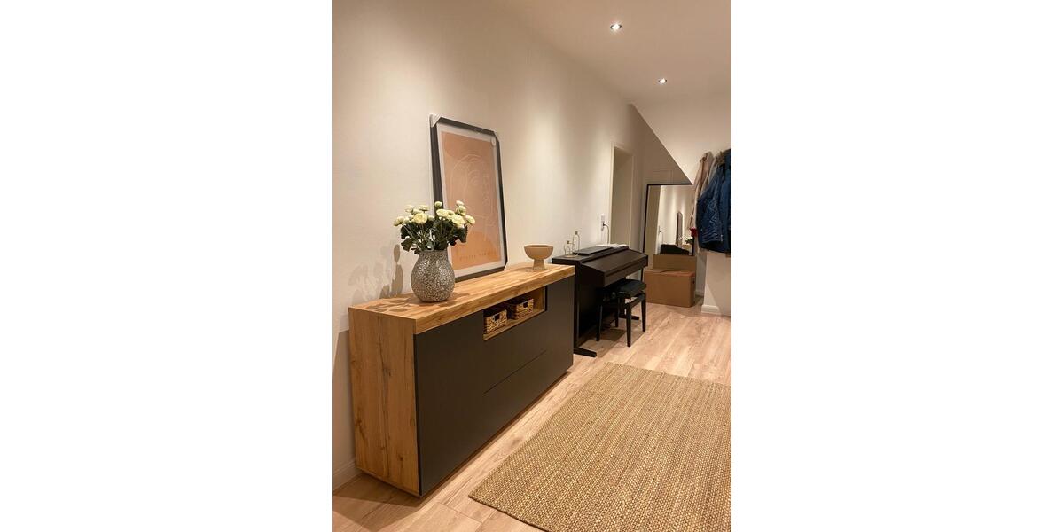 Etagenwohnung Hildesheim Bockfeld - 3 Zimmer, 80 m&sup2;, 845&euro; | Angebot:26600918