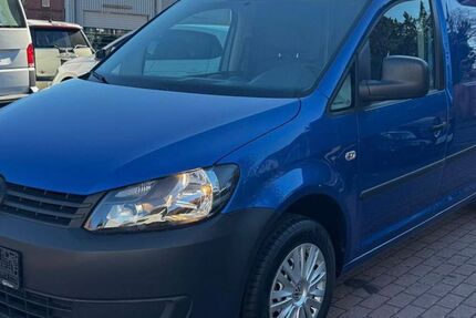 VW Caddy 168.000 km 6.490 &euro; Ronnenberg 30952