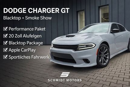 Dodge Charger 72.000 km 27.950 &euro; Hannover 30659