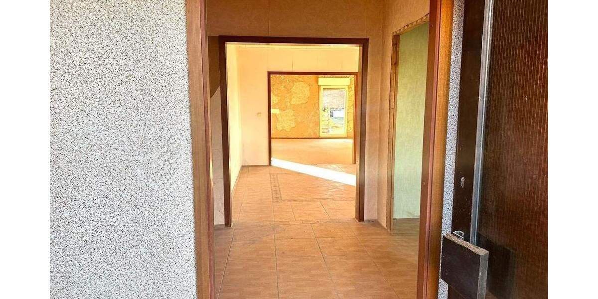 Einfamilienhaus Hildesheim Giesen - 6 Zimmer, 149 m&sup2;, 265.000&euro; | Angebot:25835442