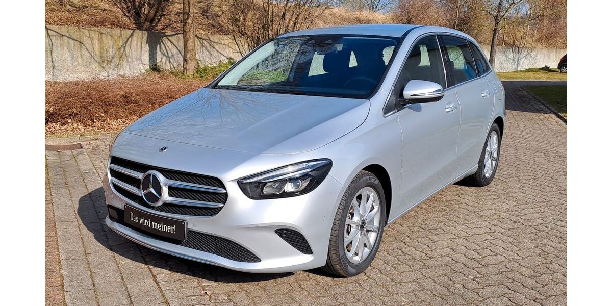 Mercedes-Benz B 200 13.577 km 28.850 &euro; Alfeld (Leine) 31061