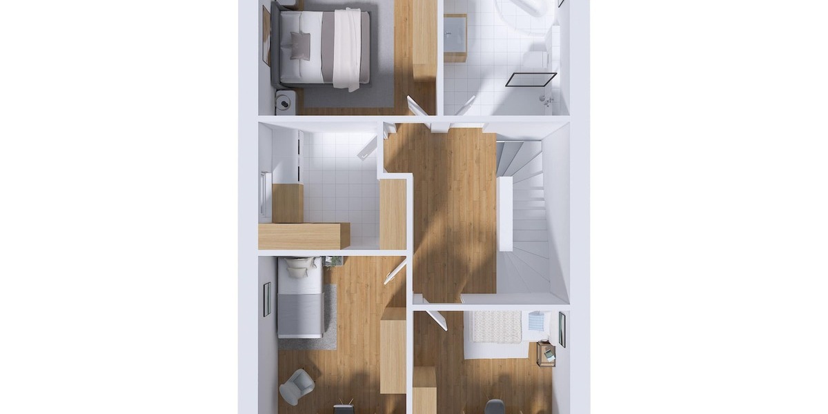 Exklusives Wohnen: Neubau-DHH in Söhre - Doppelhaushälfte Diekholzen Söhre | Angebot:23991879