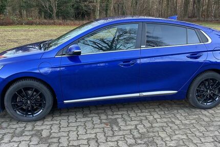 Hyundai IONIQ 97.600 km 15.500 &euro; Hannover 30625