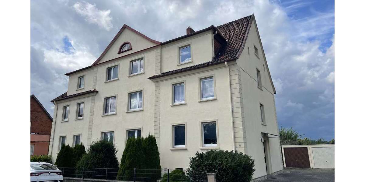 Etagenwohnung Gronau - 3 Zimmer, 70 m&sup2;, 630&euro; | Angebot:25473743