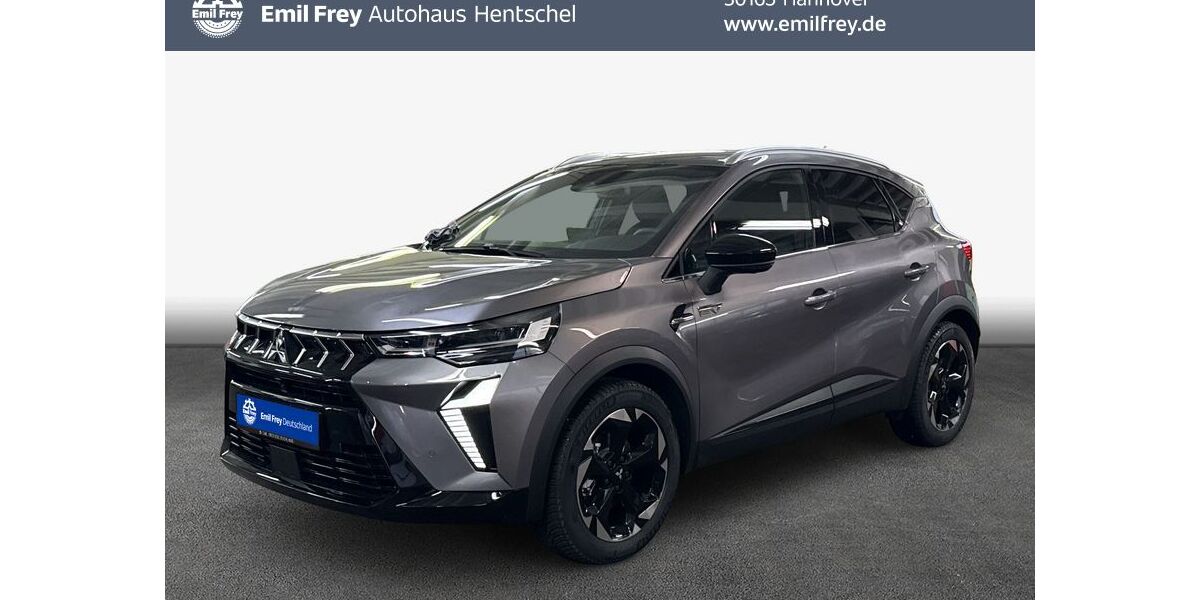 Mitsubishi ASX 7.000 km 32.919 &euro; Hannover 30165