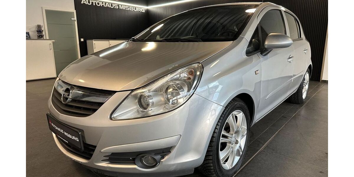 Opel Corsa 148.000 km 4.990 &euro; Hannover 30559