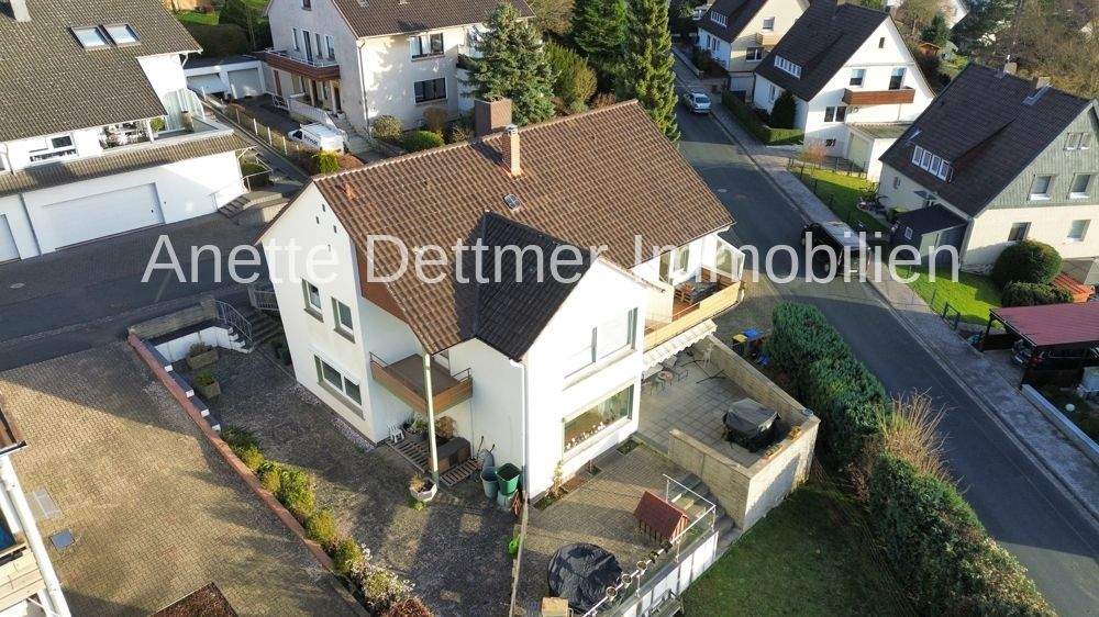 Mehrfamilienhaus, Wohnhaus Alfeld (Leine) Alfeld - 8 Zimmer, 185 m&sup2;, 249.000&euro; | Angebot:25695301