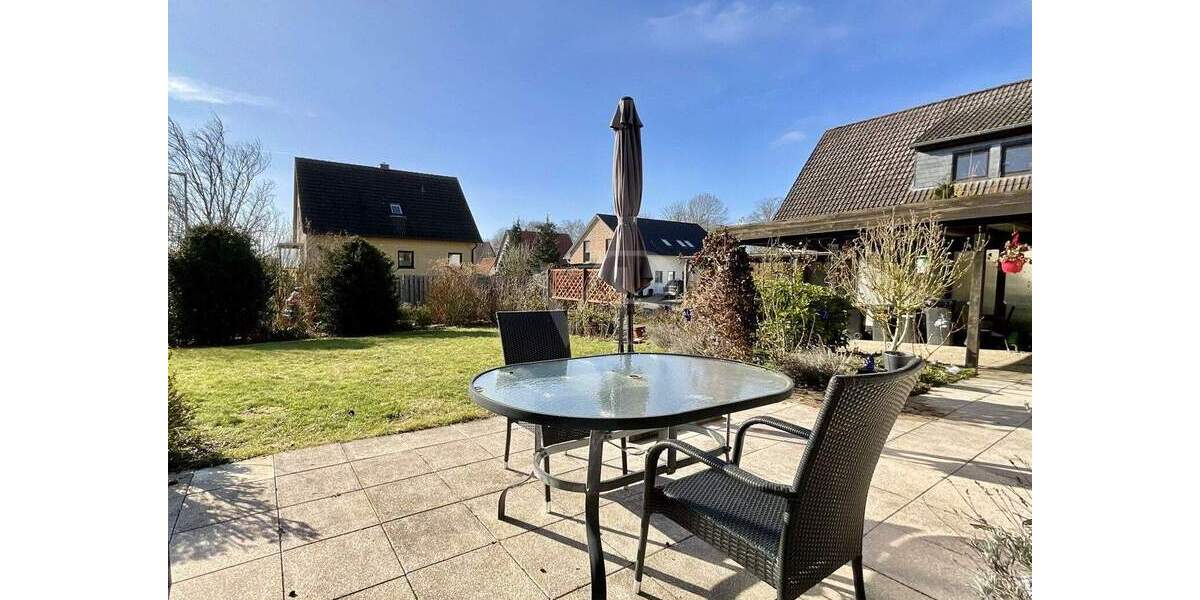 Bungalow Sehnde / Rethmar Rethmar - 5 Zimmer, 125 m&sup2;, 350.000&euro; | Angebot:25797216