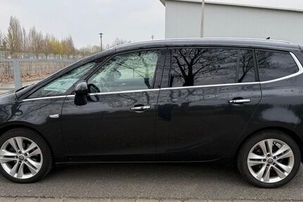 Opel Zafira Tourer 178.500 km 5.700 &euro; Hildesheim 31135