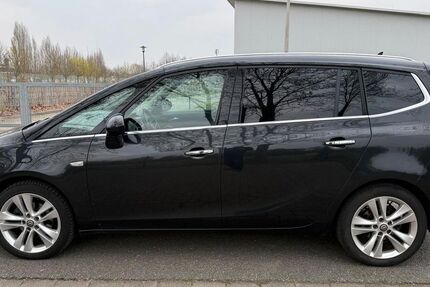 Opel Zafira Tourer 178.500 km 6.200 &euro; Hildesheim 31135