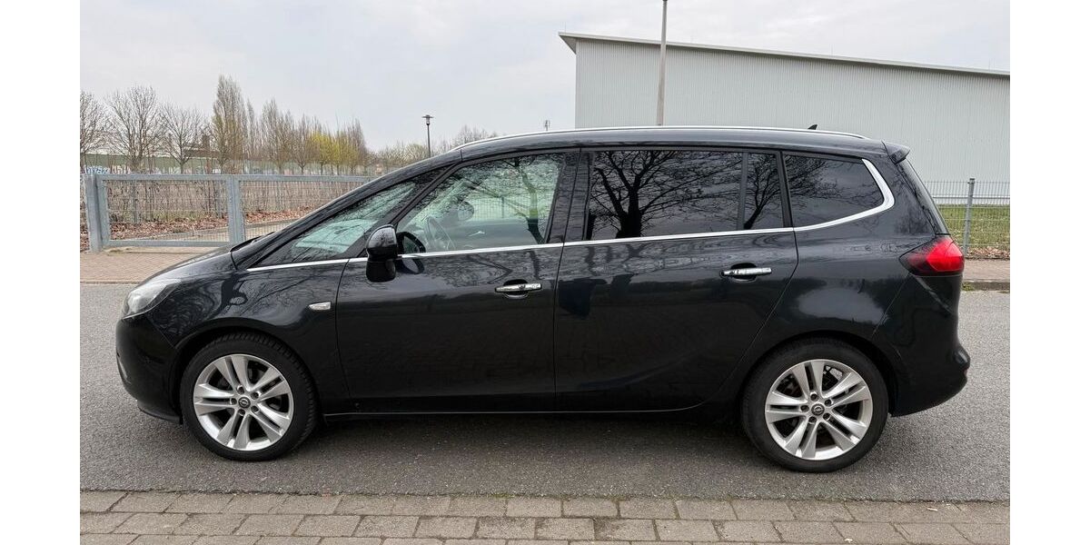Opel Zafira Tourer 178.500 km 6.200 &euro; Hildesheim 31135