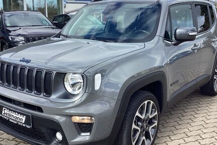 Jeep Renegade 53.595 km 20.650 &euro; Lehrte 31275