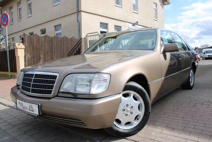 Mercedes-Benz S 300 321.000 km 17.990 &euro; Nordstemmen 31171