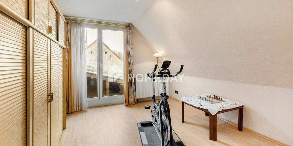 Mehrfamilienhaus, Wohnhaus Salzhemmendorf Wallensen - 1 Zimmer, 450 m&sup2;, 169.000&euro; | Angebot:25690238