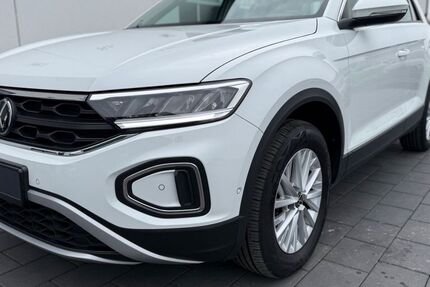 VW T-Roc 50.000 km 23.490 &euro; Ilsede 31246