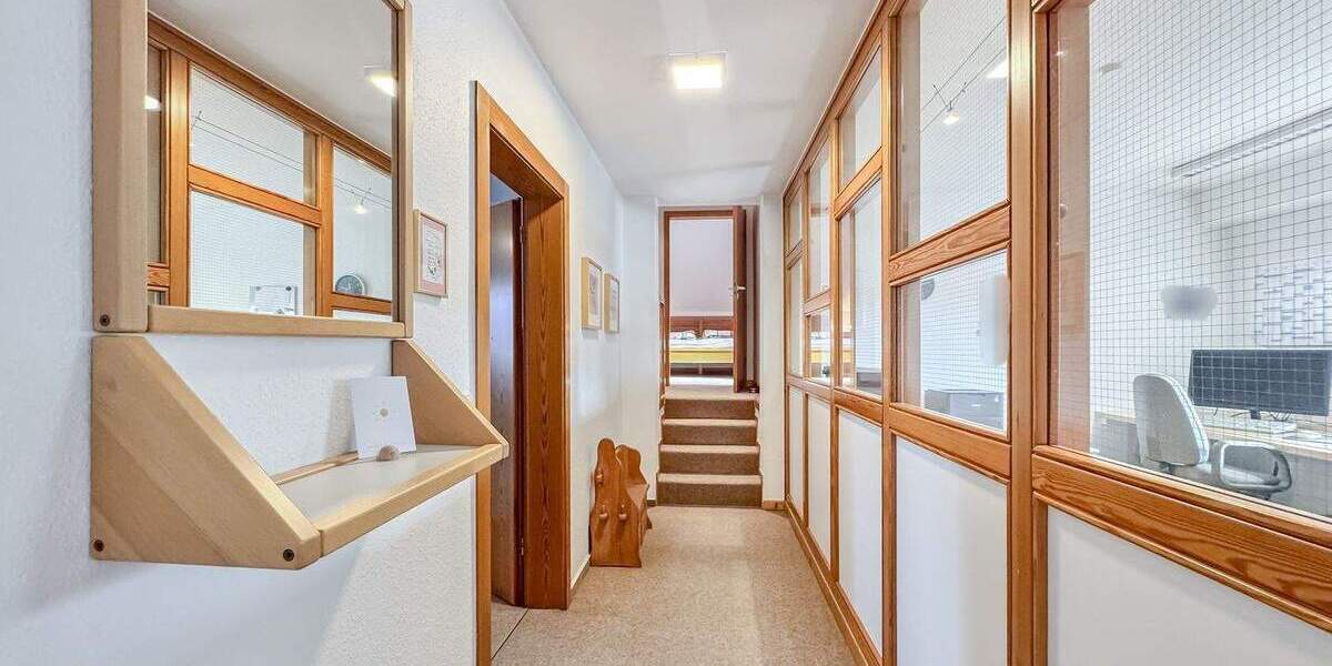 Mehrfamilienhaus, Wohnhaus Ronnenberg Weetzen - 1 Zimmer, 280 m&sup2;, 795.000&euro; | Angebot:25669444