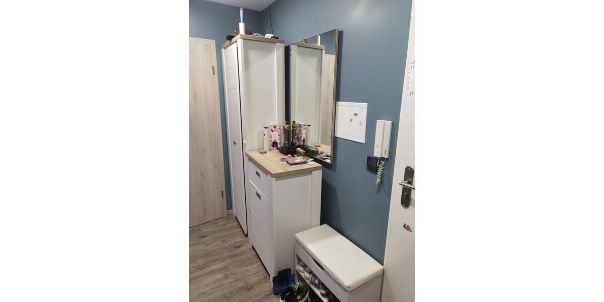 Etagenwohnung Salzgitter Ortschaft Nord - 2 Zimmer, 58 m&sup2;, 67.000&euro; | Angebot:25308089