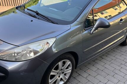 Peugeot 207 177.400 km 1.350 &euro; Sarstedt 31157