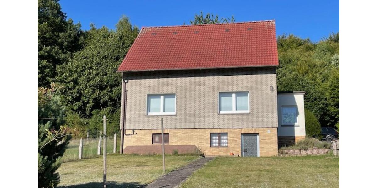 Einfamilienhaus Alfeld (Leine) - 5 Zimmer, 98 m&sup2;, 149.000&euro; | Angebot:22145892