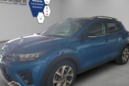 Kia Stonic 32.746 km 18.990 &euro; Lehrte 31275