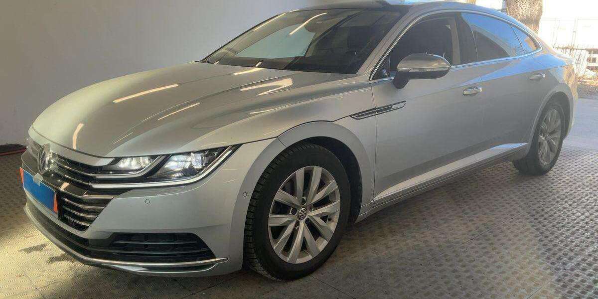 VW Arteon 71.000 km 26.490 &euro; Peine-Dungelbeck 31226