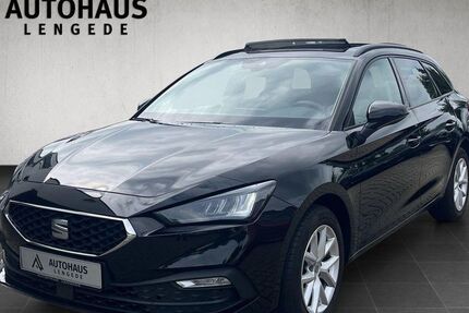 Seat Leon 139.213 km 15.999 &euro; Lengede 38268
