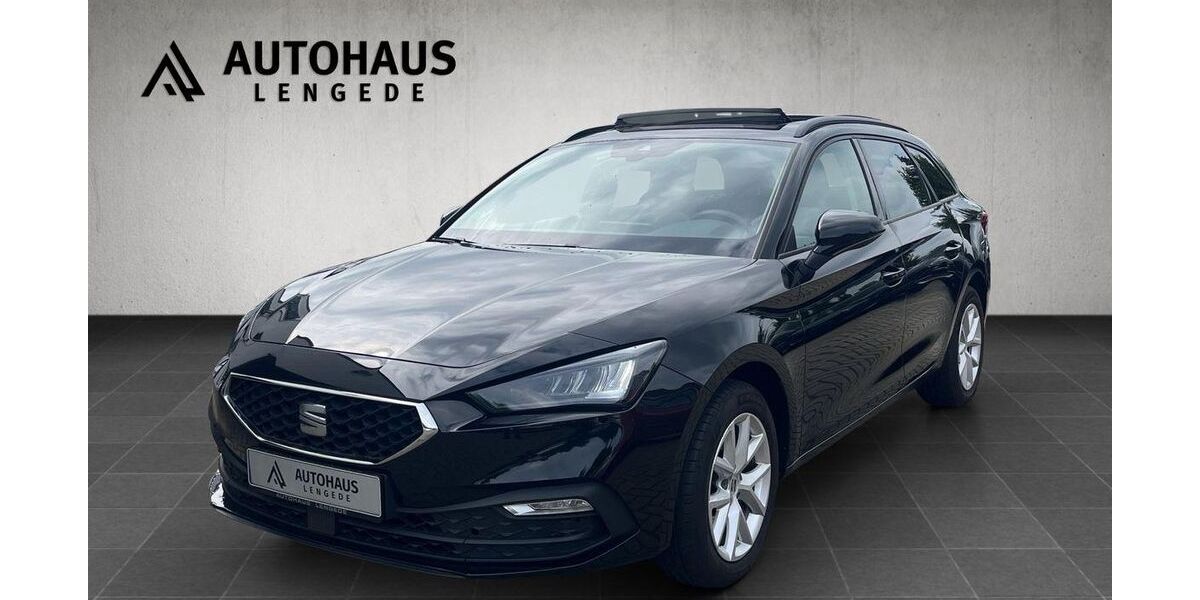 Seat Leon 139.213 km 15.999 &euro; Lengede 38268