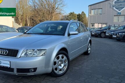 Audi A4 59.000 km 8.999 &euro; Hannover 30629