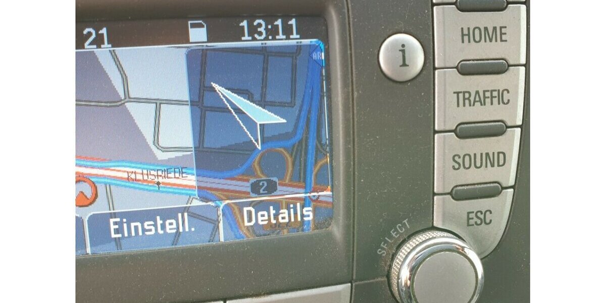 Ford Transit TDCI FT 300 HOCH 1 HAND NAVI AHK 155.000 km 2.200 &euro; Hannover 30179