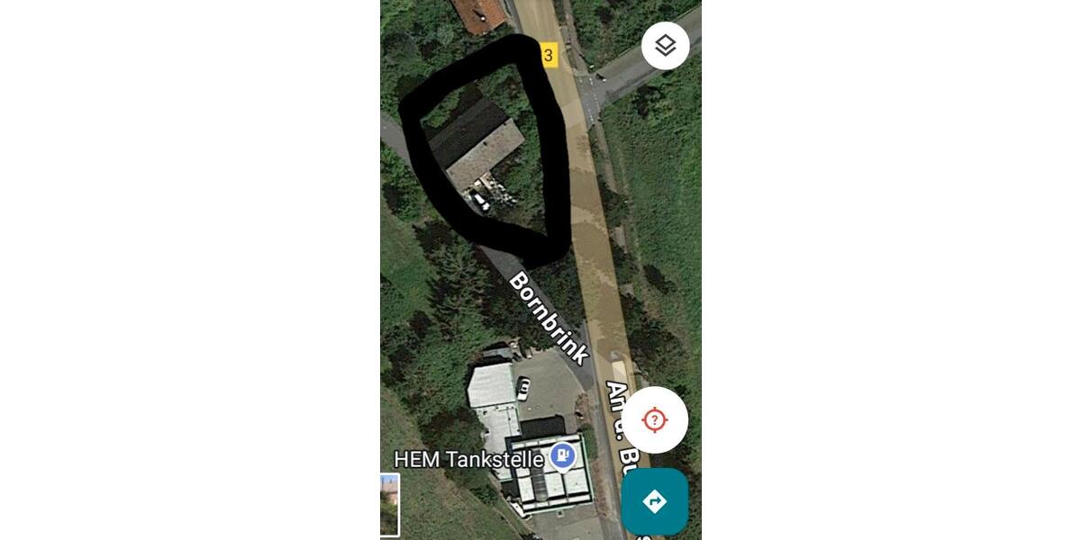 Mehrfamilienhaus, Wohnhaus Alfeld (Leine) - 14 Zimmer, 680 m&sup2;, 99.000&euro; | Angebot:25852396