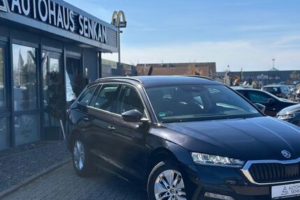 Skoda Octavia 135.000 km 18.490 &euro; Peine 31228
