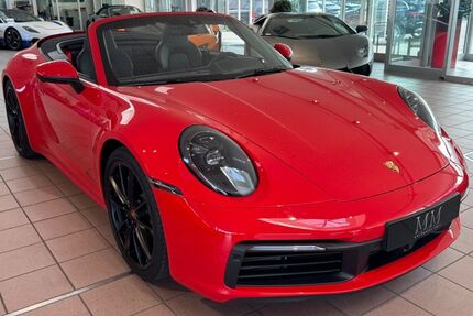 Porsche 992 11.422 km 129.900 &euro; Hannover 30655