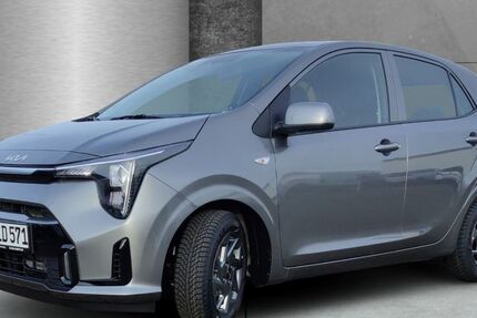 Kia Picanto 5.713 km 16.990 &euro; Hildesheim 31135