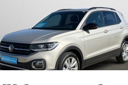 VW T-Cross 20.567 km 23.270 &euro; Hildesheim 31137