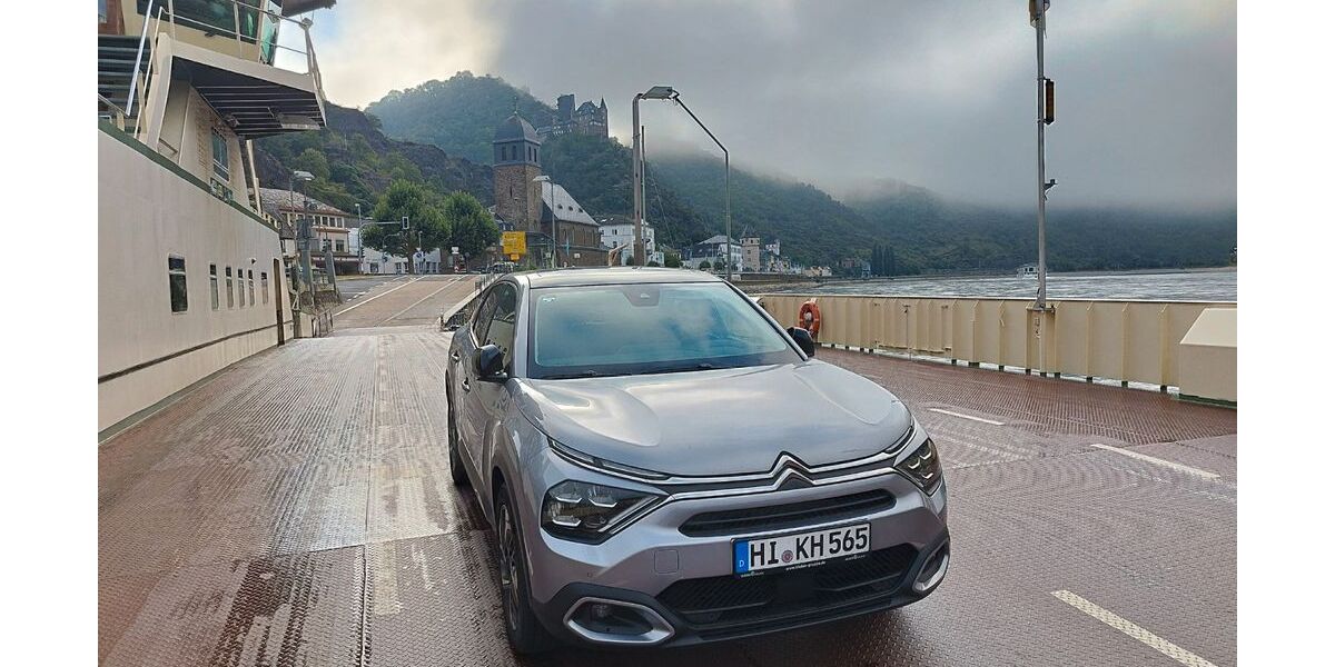 Citroen C4 14.000 km 19.750 &euro; Giesen 31180