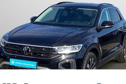 VW T-Roc 39.584 km 20.970 &euro; Hildesheim 31137