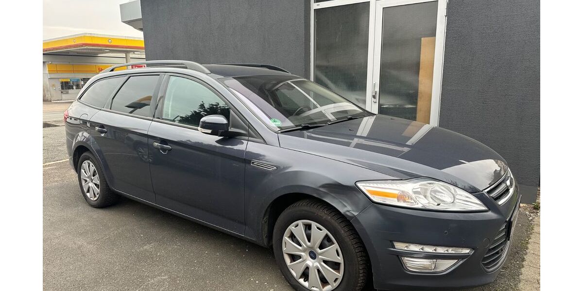 Ford Mondeo 119.000 km 6.500 &euro; Alfeld (Leine) 31061