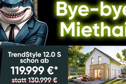 Haus Giesen Hasede Hasede - 5 Zimmer, 136 m&sup2;, 438.000&euro; | Angebot:20475923