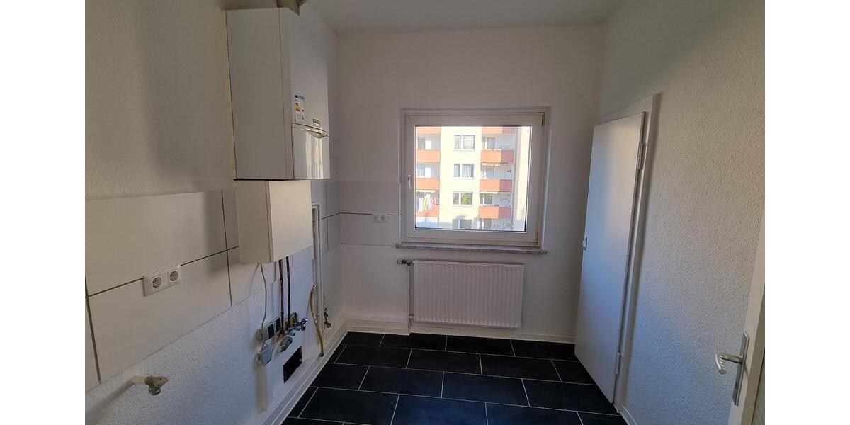 Etagenwohnung Hannover Linden-Limmer - 3 Zimmer, 72 m&sup2;, 820&euro; | Angebot:25367951