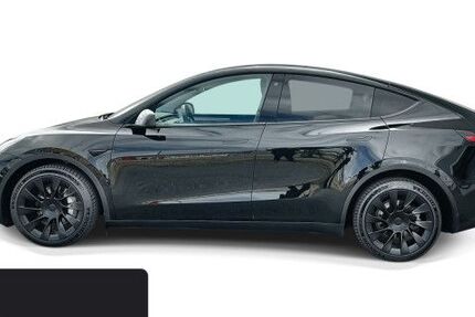 Tesla Model Y 43.284 km 40.100 &euro; Hannover 30519
