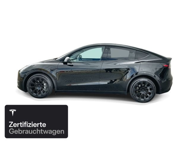 Tesla Model Y 43.284 km 40.100 &euro; Hannover 30519