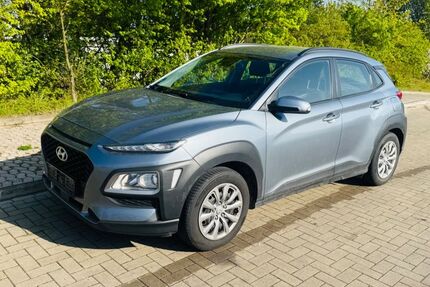 Hyundai KONA 70.823 km 10.700 &euro; Burgdorf 38272