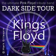 Kings Of Floyd - Dark Side Tour 12.02.2027 Kultur- und Kommunikationszentrum Pavillon