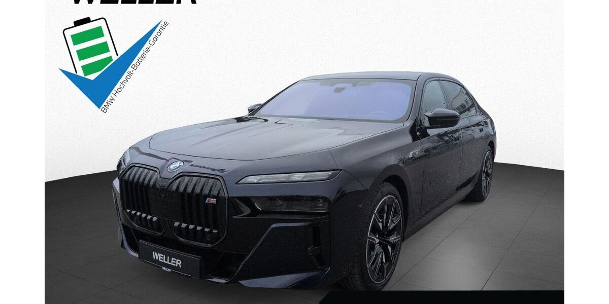 BMW i7 44.932 km 98.888 &euro; Hildesheim 31137