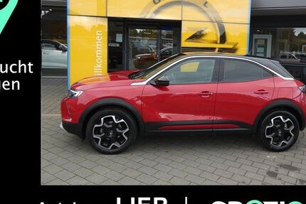 Opel Mokka 76.193 km 17.790 &euro; Bockenem 31167