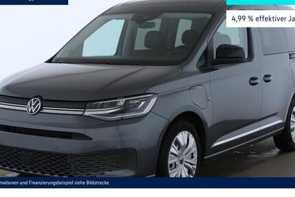 VW Caddy 18.306 km 38.990 &euro; Hannover 30419