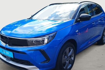 Opel Grandland (X) 19.336 km 20.990 &euro; Hannover 30173