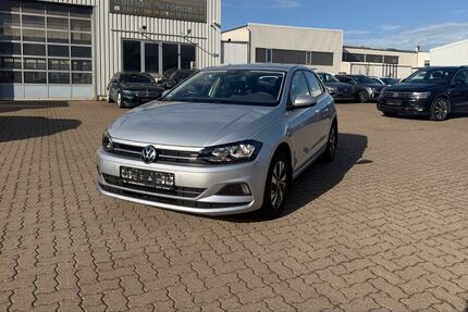 VW Polo 20.000 km 12.490 &euro; Salzgitter 38229